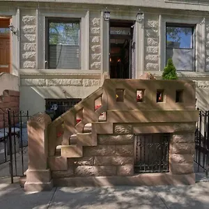 Irving Manor Guest house New York