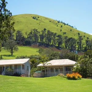 Jacaranda Inn Waimea (Hawaii)