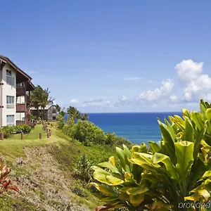 Club Wyndham Shearwater Resort Princeville