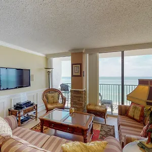 Seachase 704e Hotel Panama City Beach