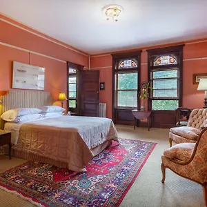 Manhattan Guest Suites Guest house New York
