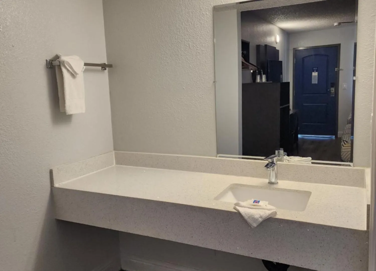Motel 6 Sacramento Ca Natomas United States