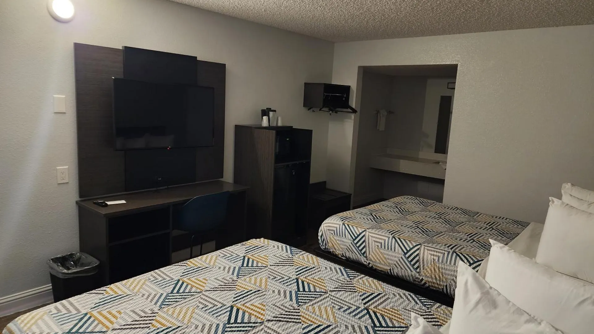 Motel 6 Sacramento Ca Natomas Hotel
