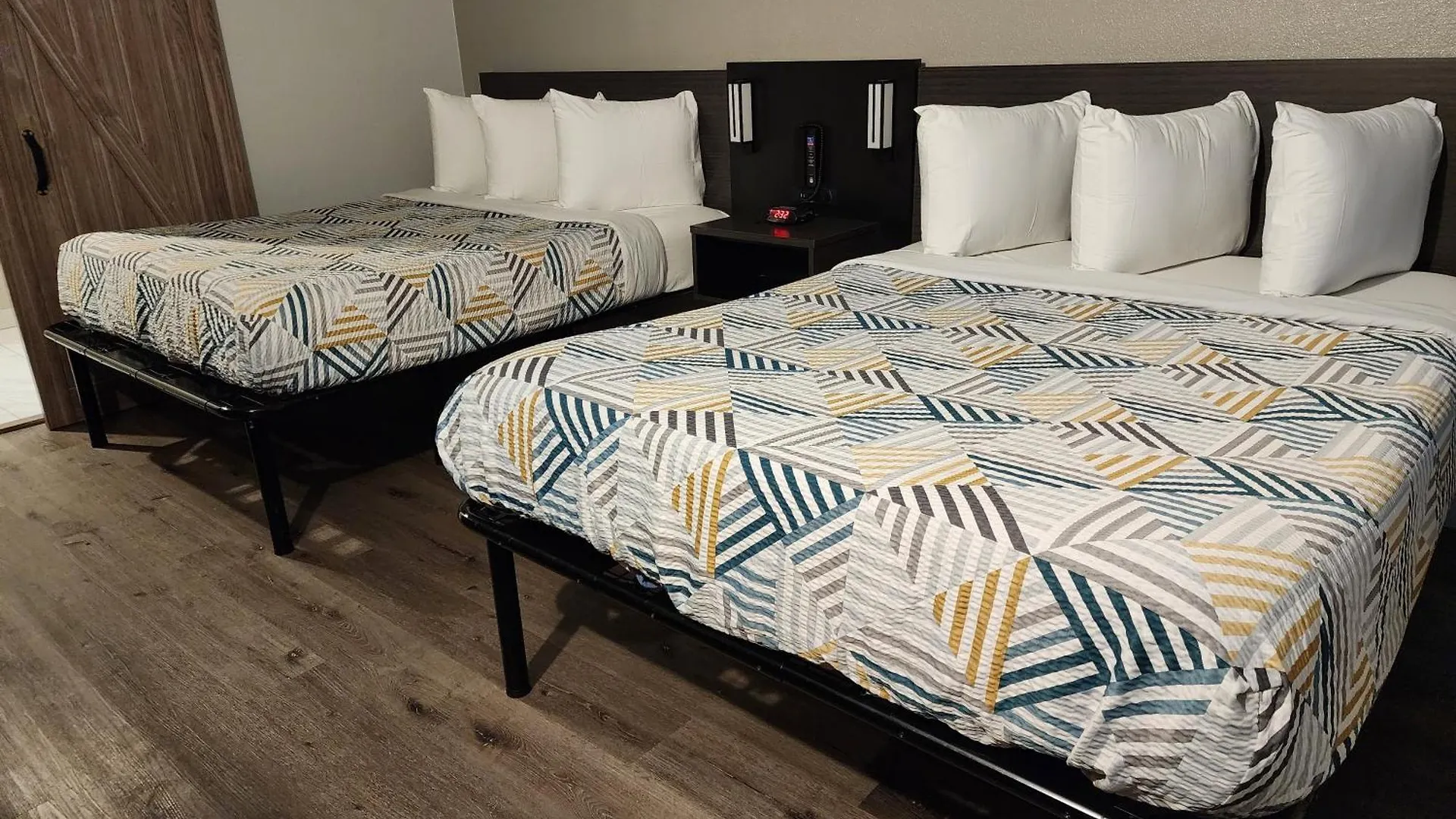 ** Hotel Motel 6 Sacramento Ca Natomas United States
